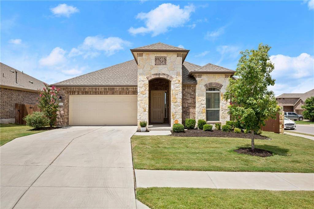 Pflugerville, TX 78660,16452 Vescovo LN