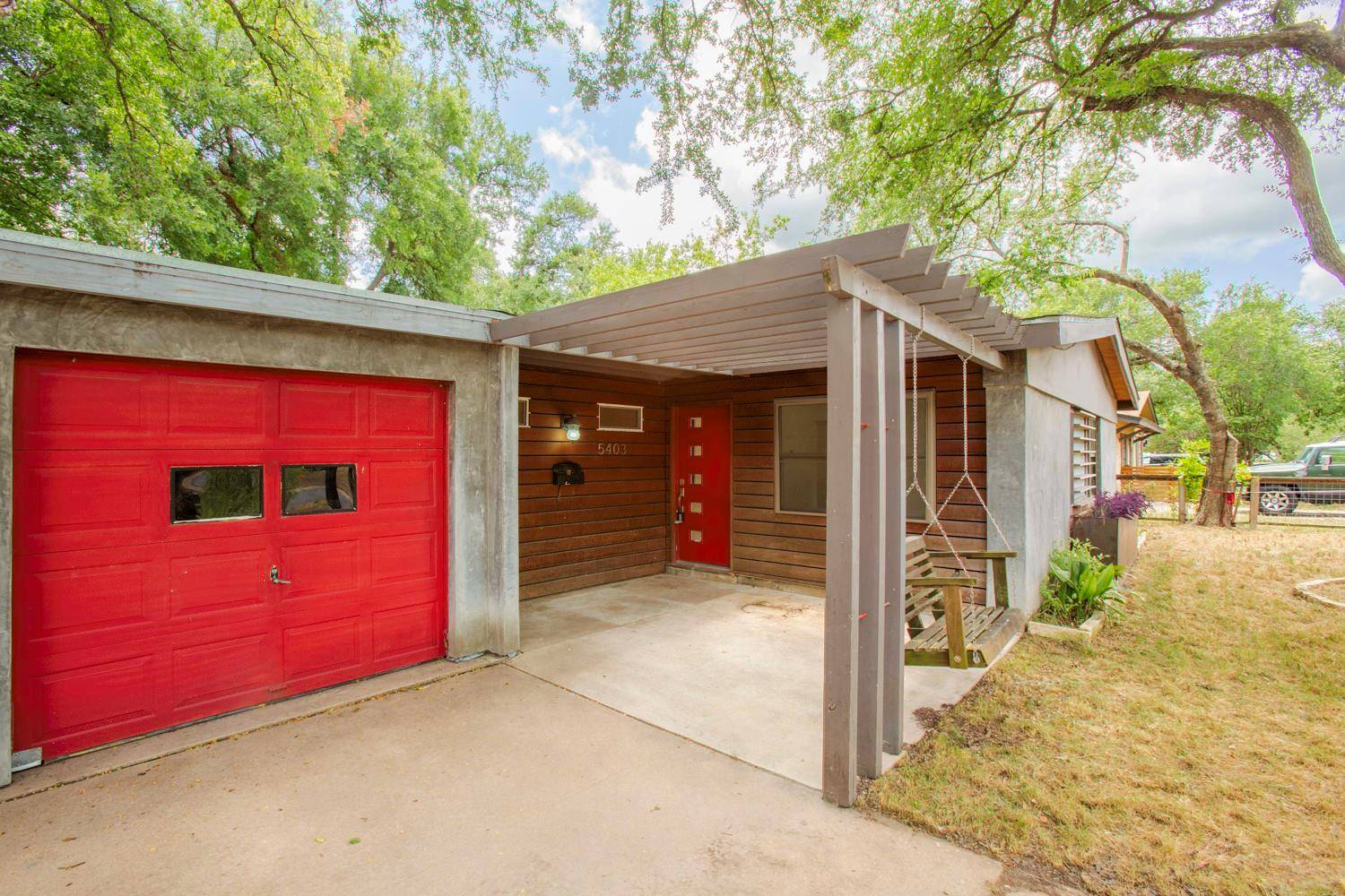 Austin, TX 78745,5403 Kings HWY