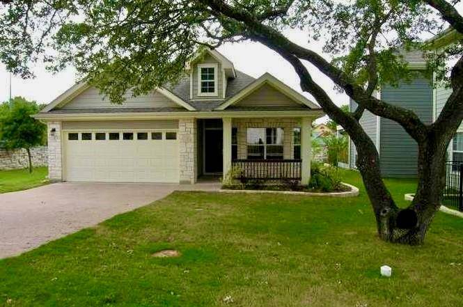 Austin, TX 78745,6715 Windrift WAY #3