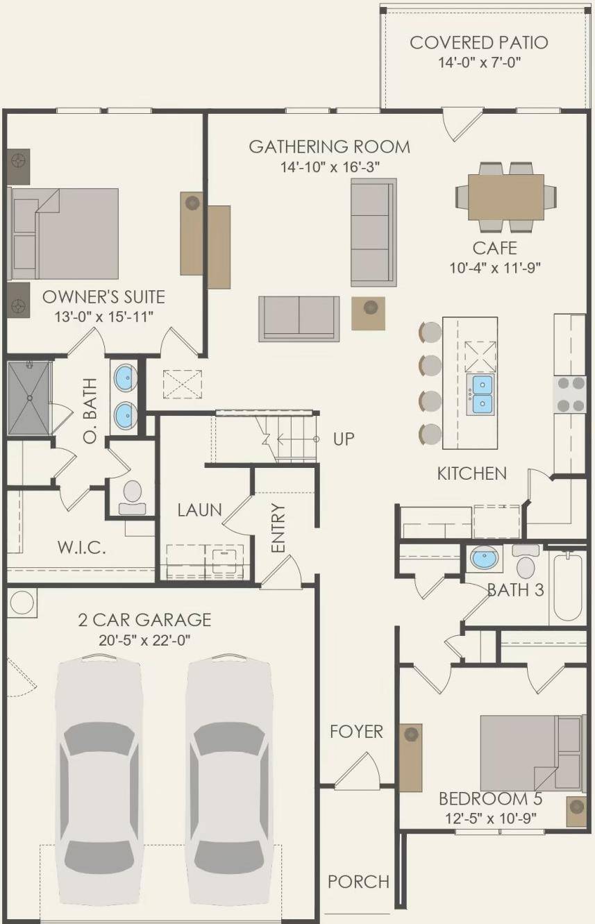 Manor, TX 78653,16804 Santiaguillo Trce