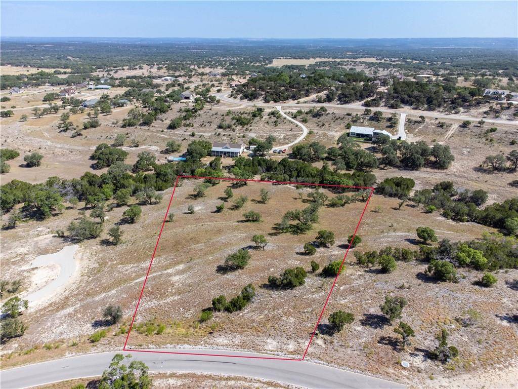 Marble Falls, TX 78654,168 Cedar Mountain DR