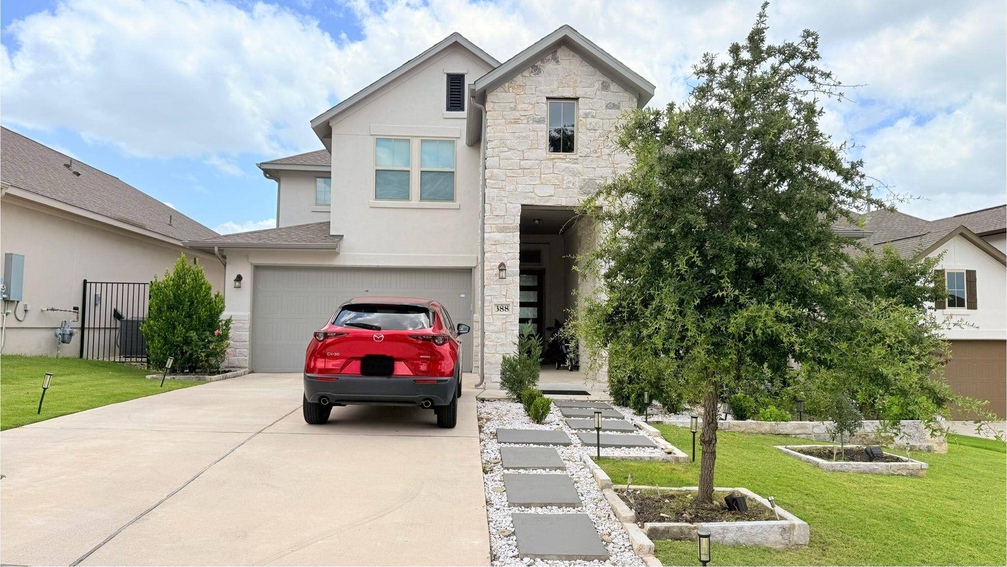 Georgetown, TX 78628,388 Pisa LN
