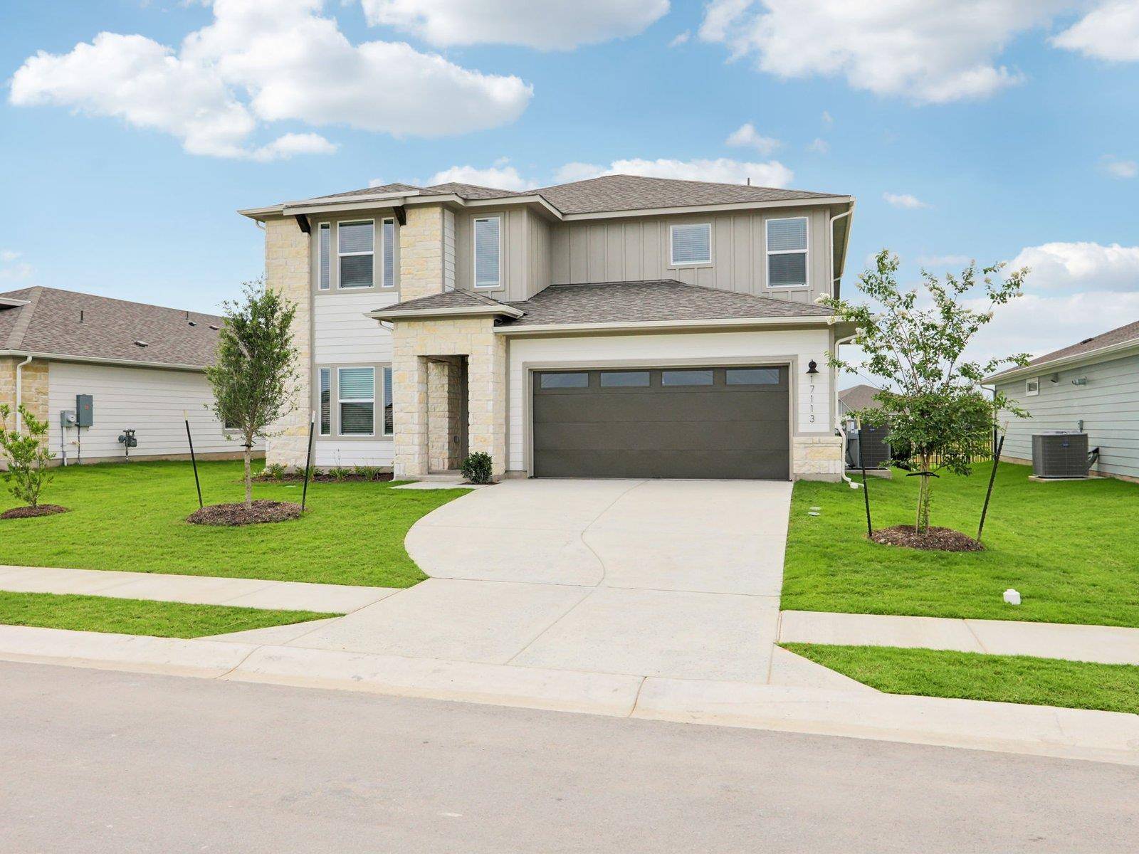 Pflugerville, TX 78660,17113 Loch RD