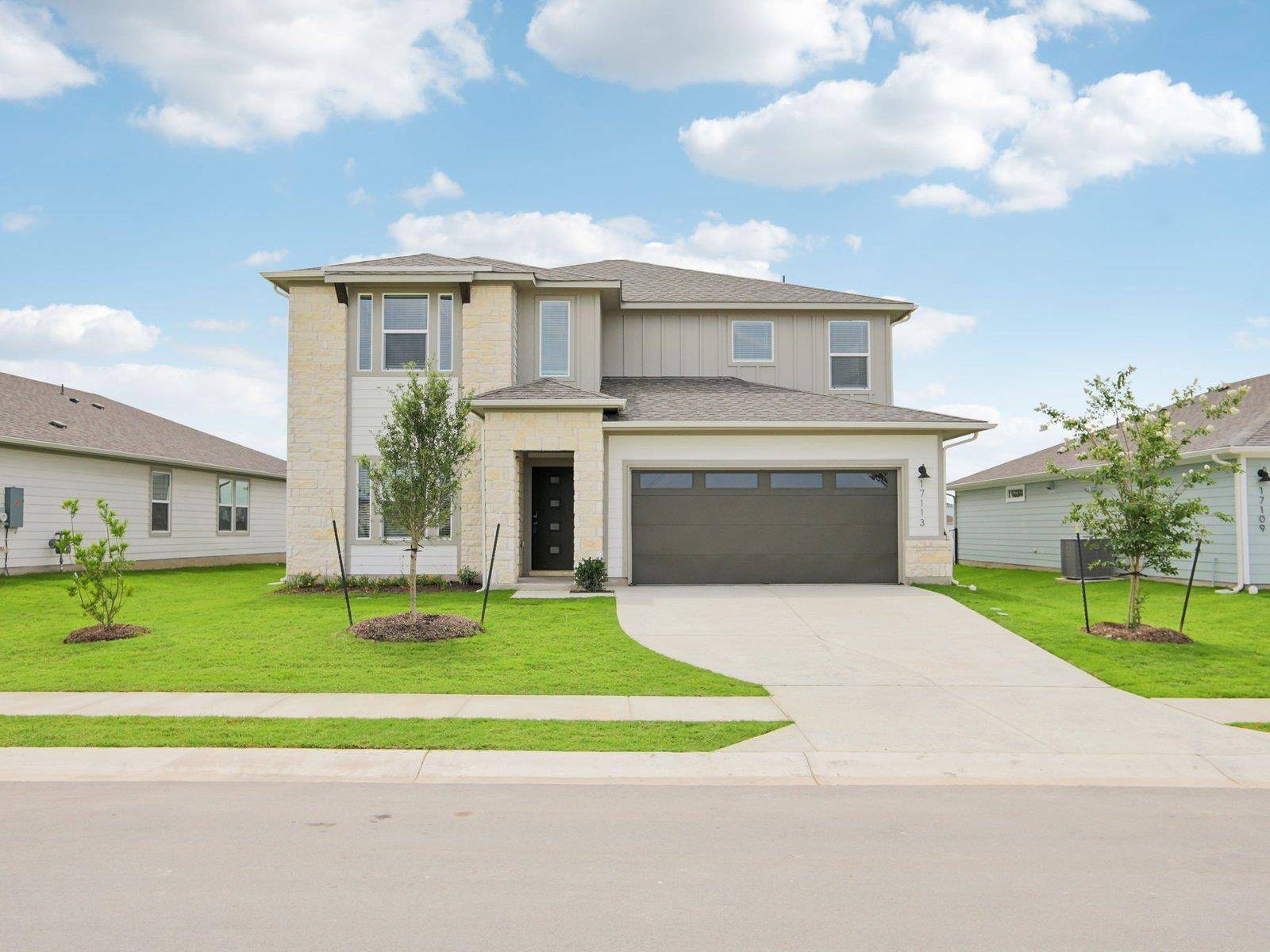 Pflugerville, TX 78660,17113 Loch RD