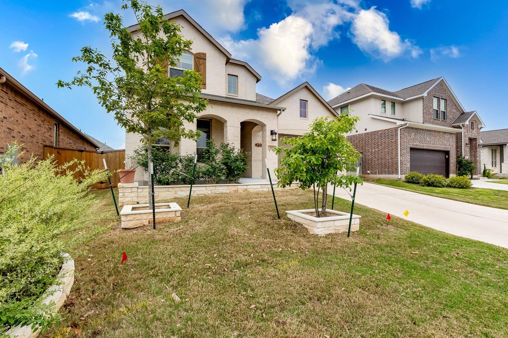 Round Rock, TX 78681,833 Whitetail DR