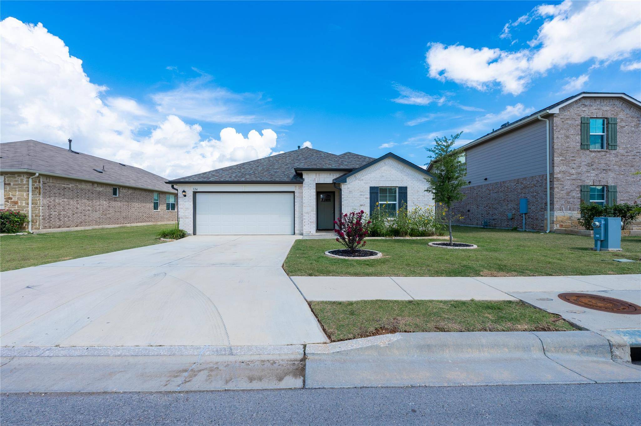 San Marcos, TX 78666,124 Ballyneal LN