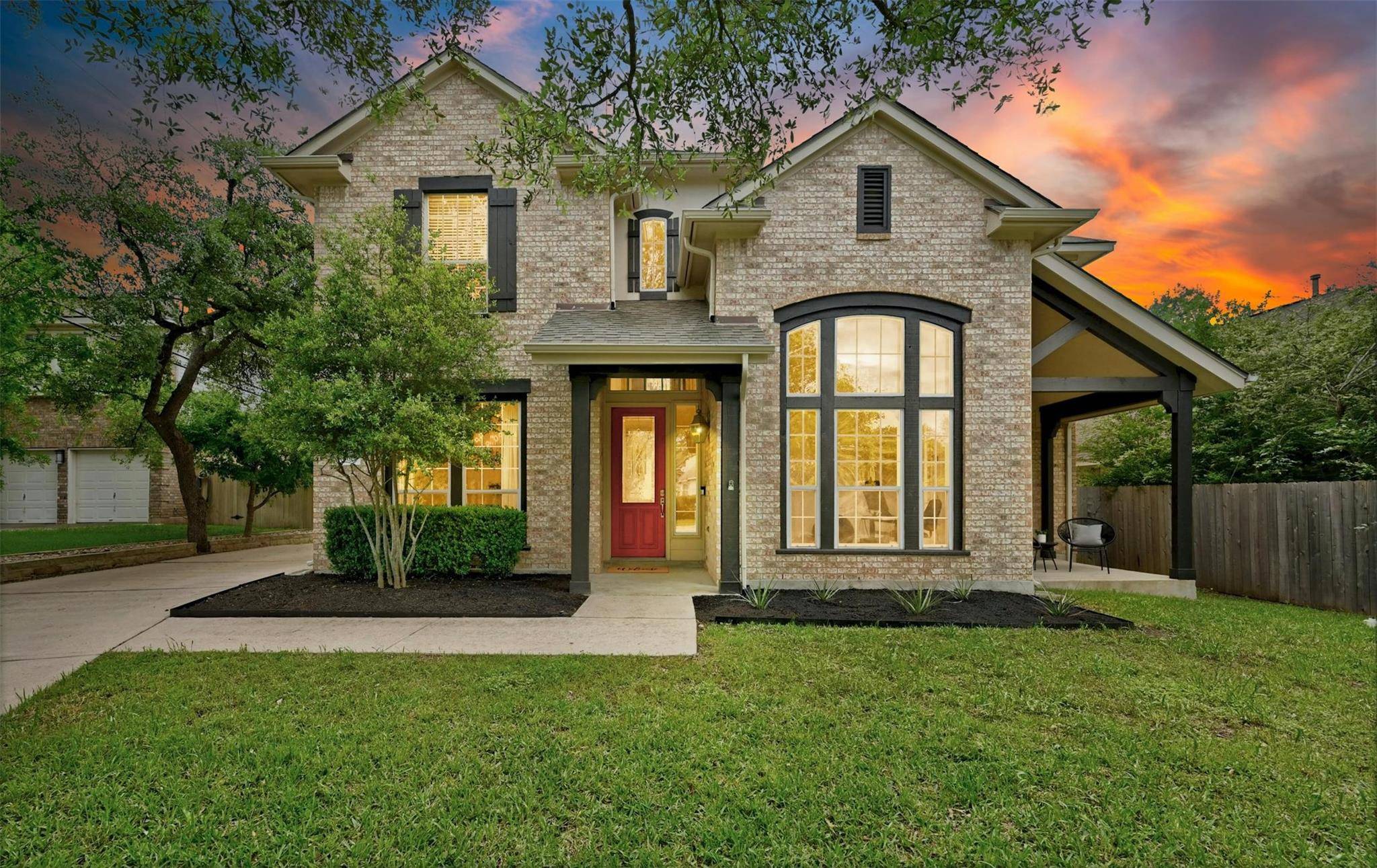 Austin, TX 78739,6601 Back Bay LN