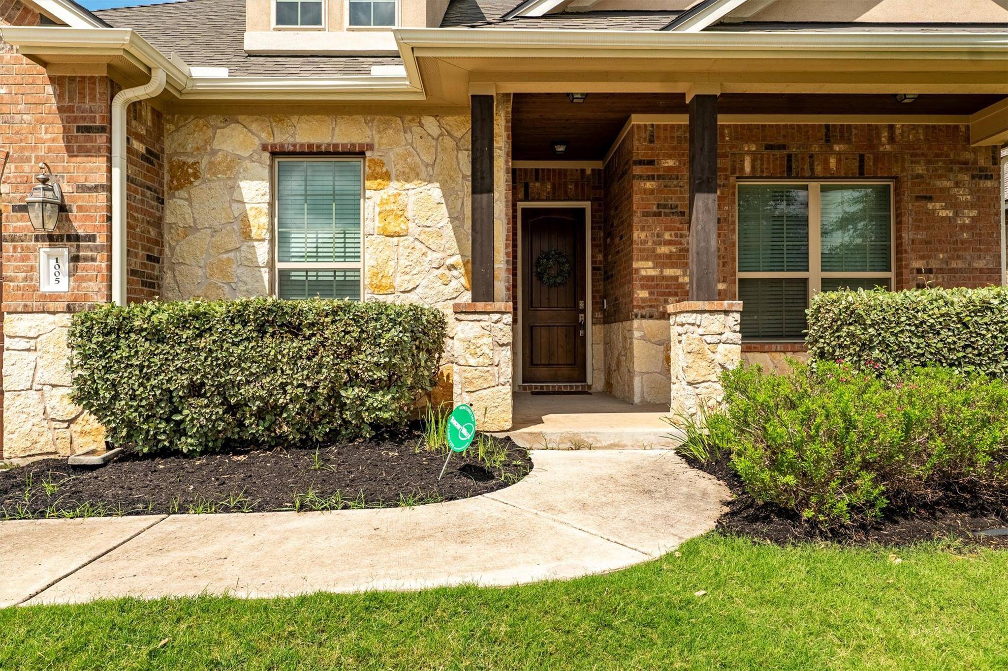 Leander, TX 78641,1005 Hezekiah LN