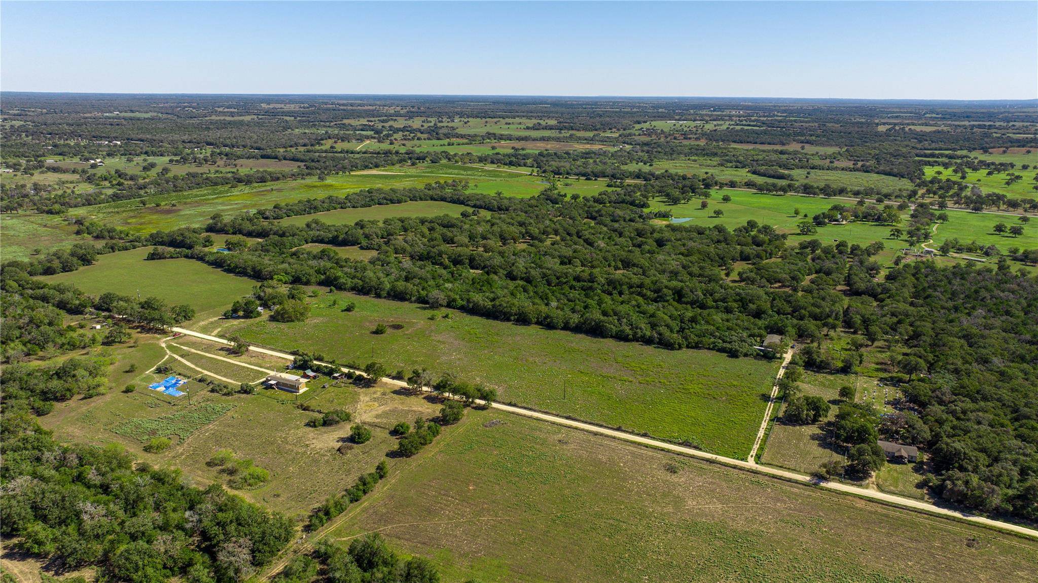 Harwood, TX 78629,Lot 7 County Rd 441