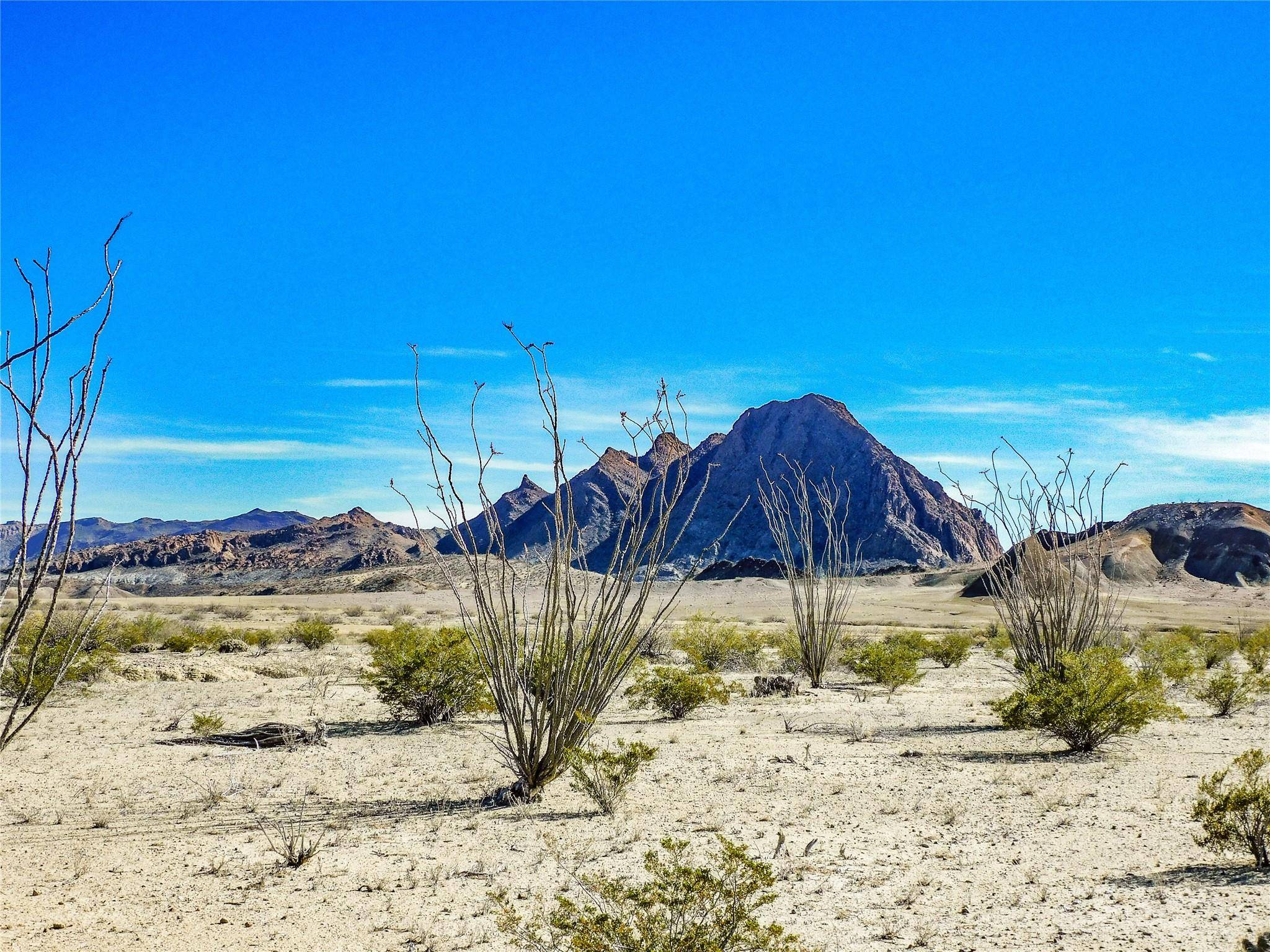 Terlingua, TX 79852,25773 Private RD