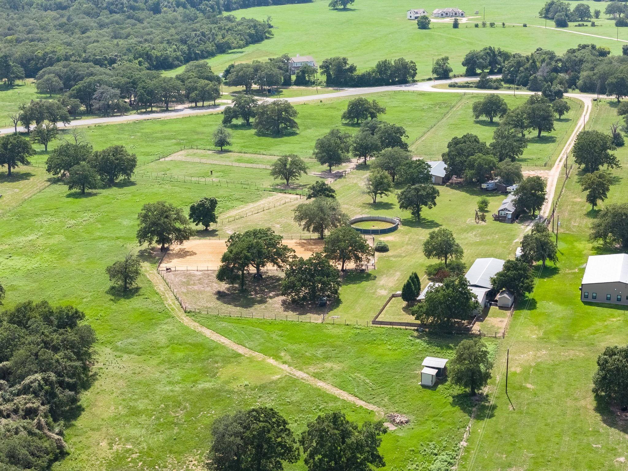 Thrall, TX 76578,2995 County Road 442