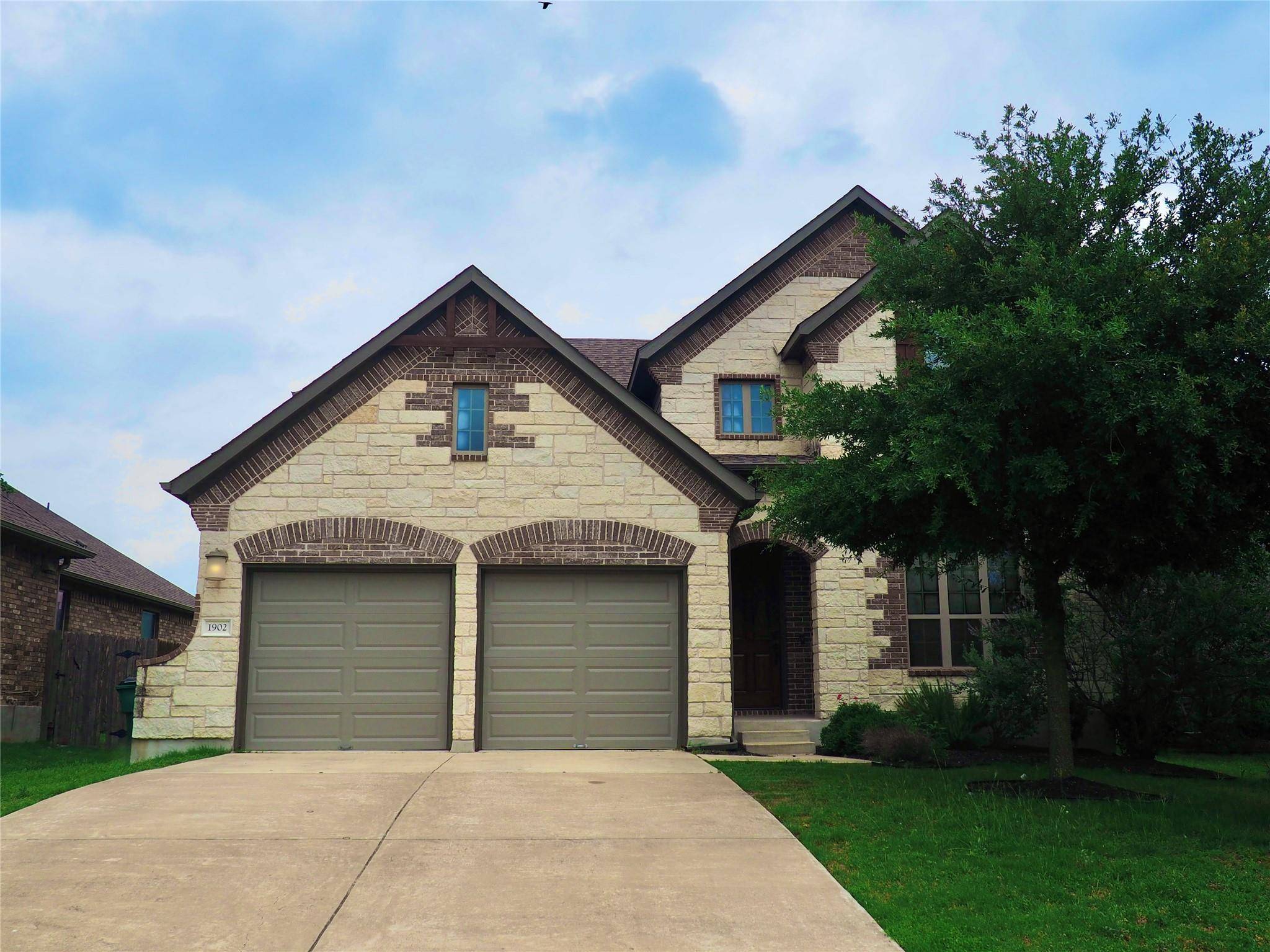 Pflugerville, TX 78660,1902 Aves CV
