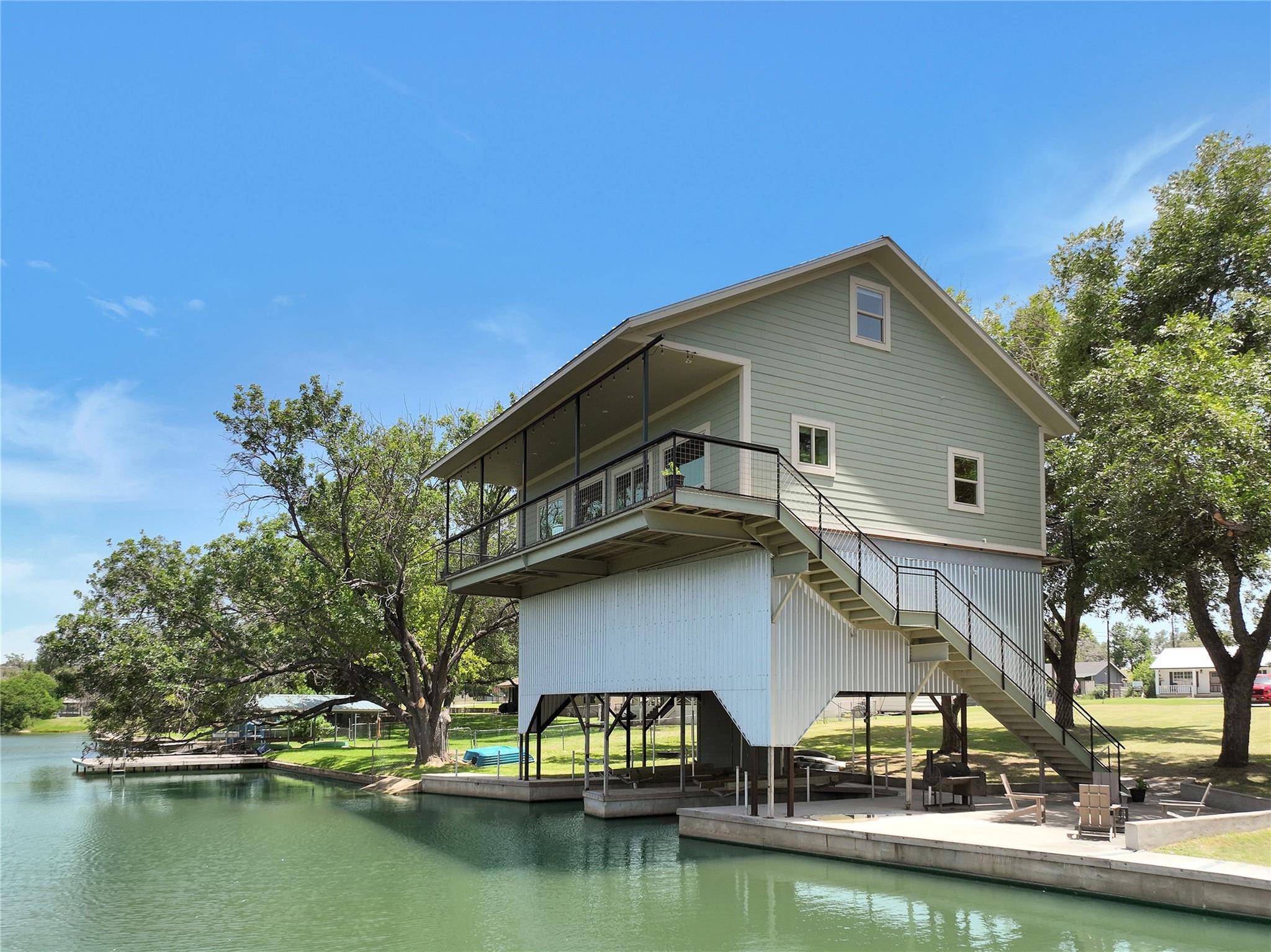 Horseshoe Bay, TX 78657,712 Sandy Harbor DR