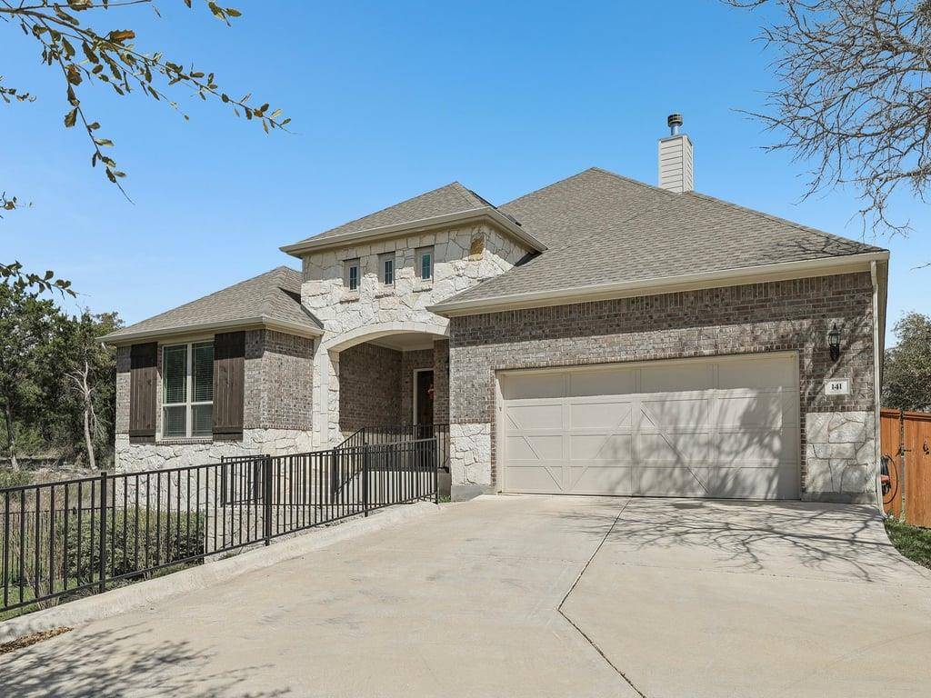 Georgetown, TX 78628,141 Bear Paw RUN