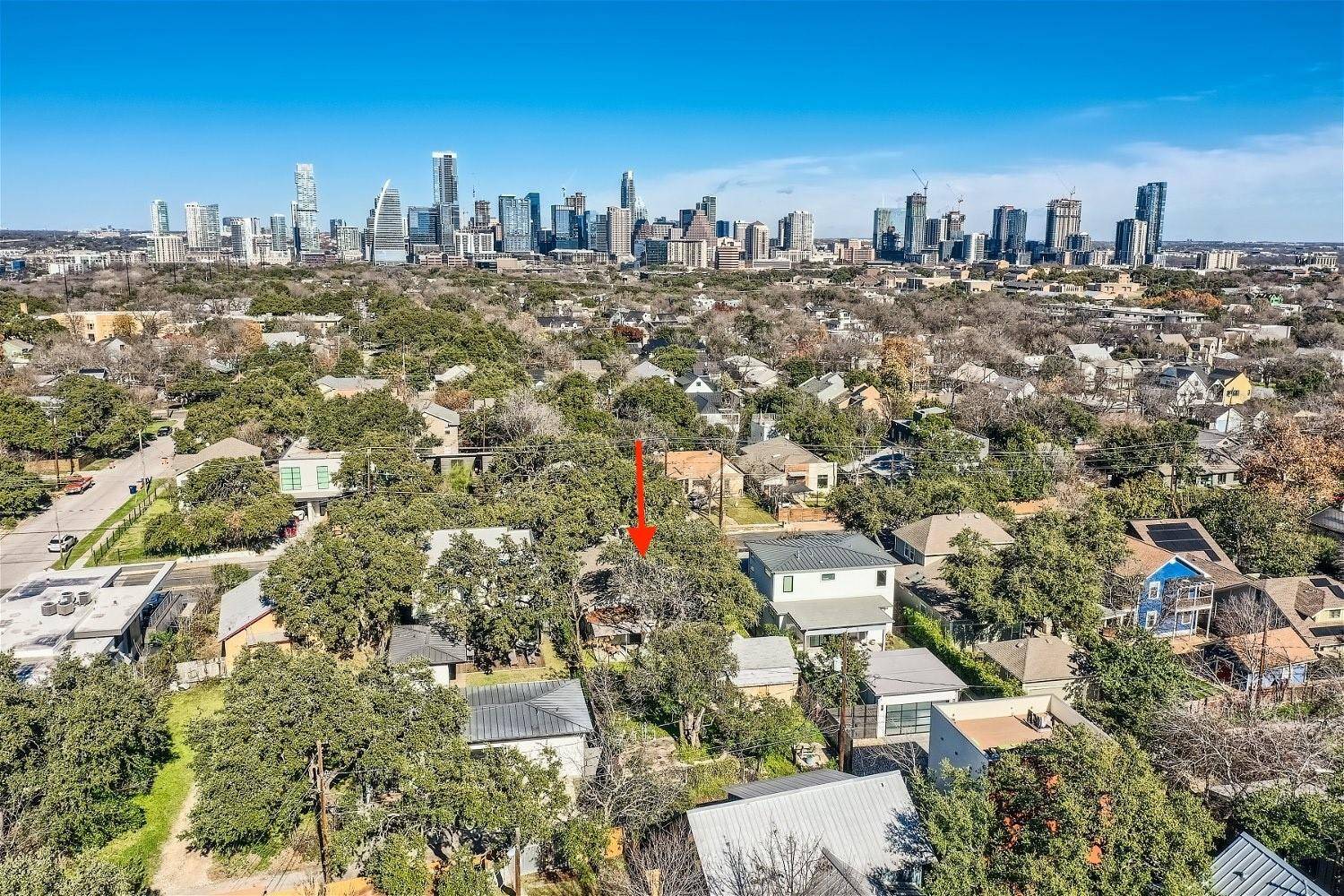 Austin, TX 78704,809 W Mary ST