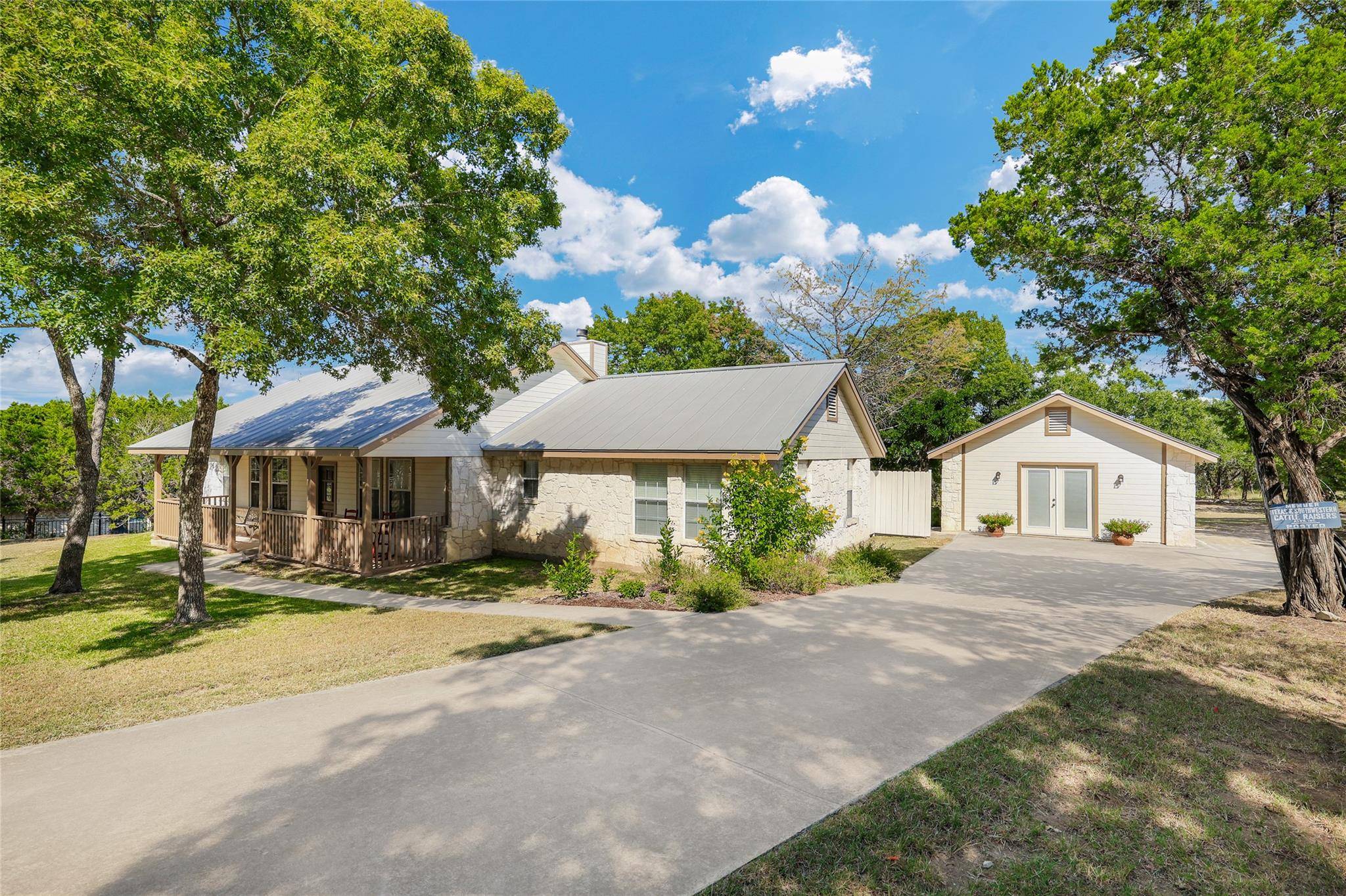 San Antonio, TX 78255,26371 Dull Knife TRL