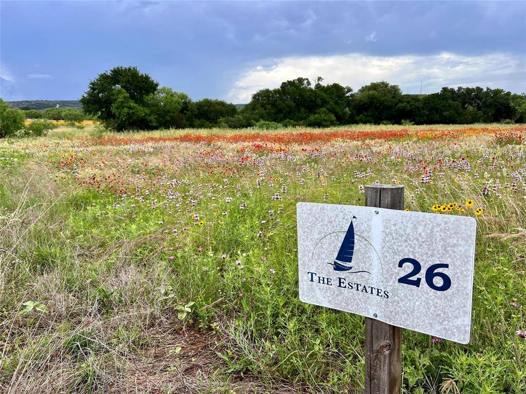 Burnet, TX 78611,Lot 26 Lone Oak DR