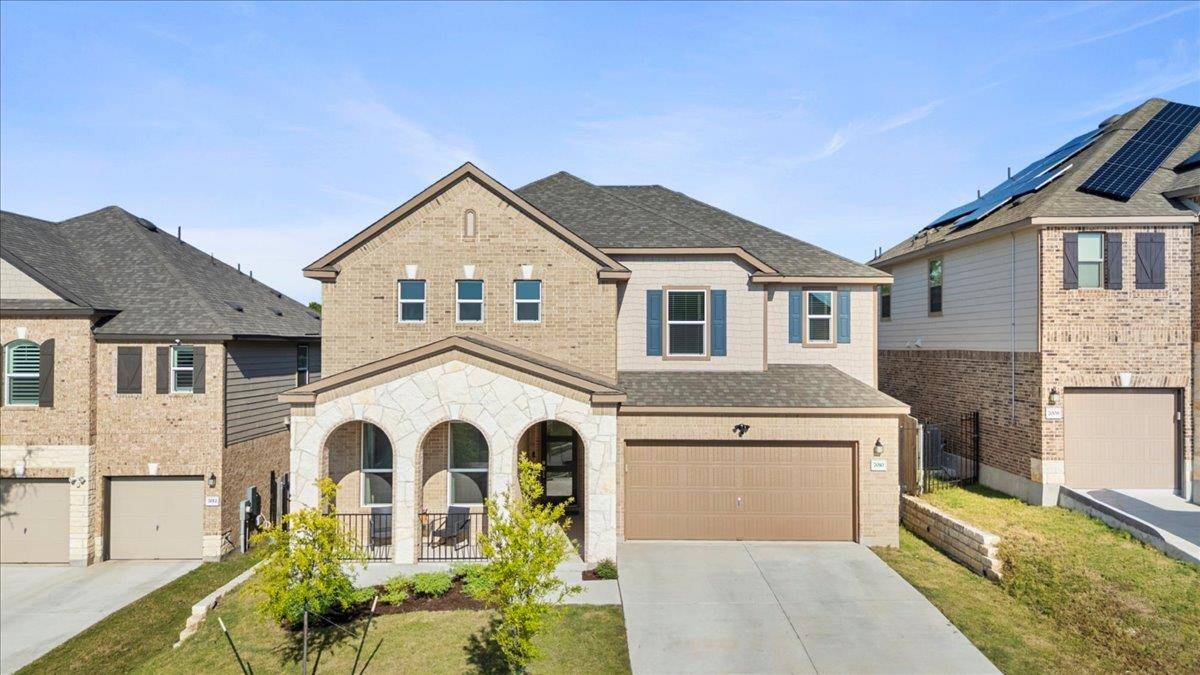 Austin, TX 78736,7010 Harvest Trail DR