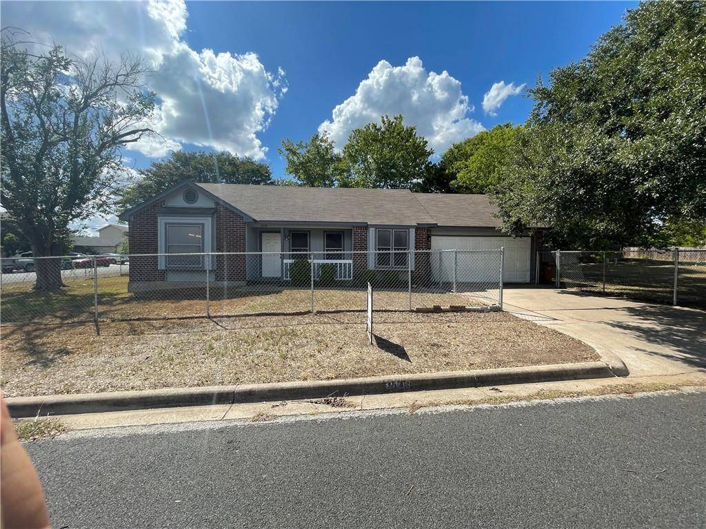 Austin, TX 78744,2406 Patsy PKWY