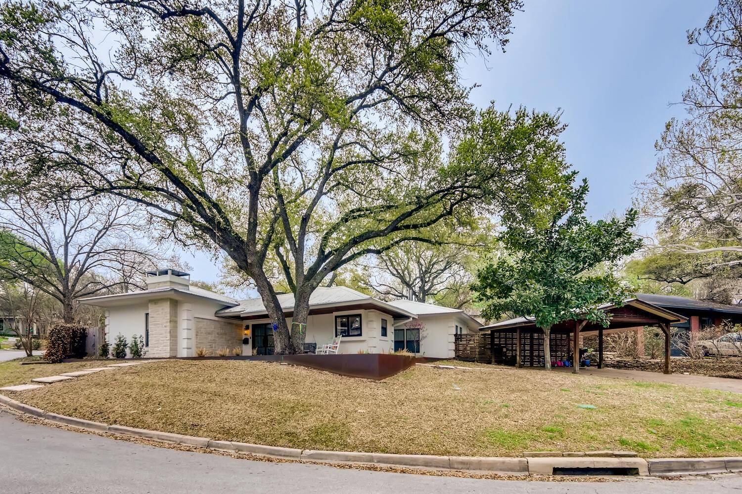 Austin, TX 78703,2619 SPRING LN