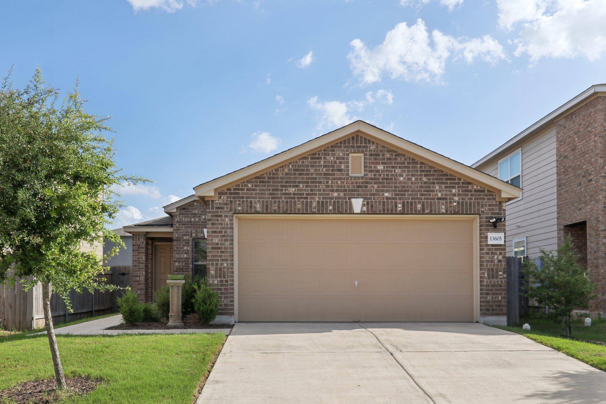 Manor, TX 78653,13605 Abigail Adams ST