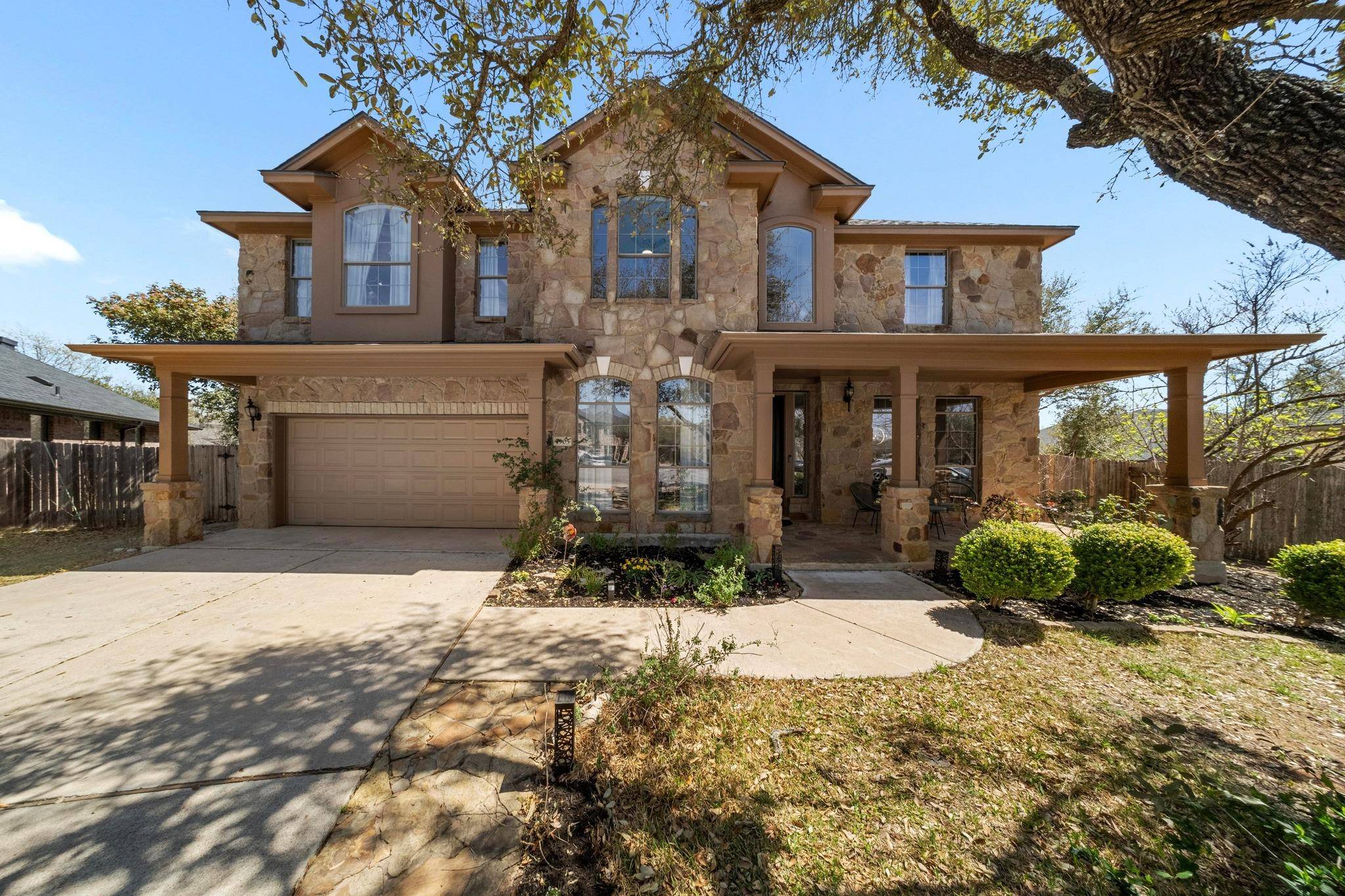 Austin, TX 78739,7905 Ladera Verde DR