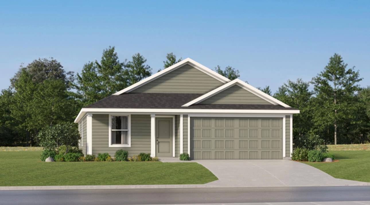 Bertram, TX 78605,307 Heritages Grove RD