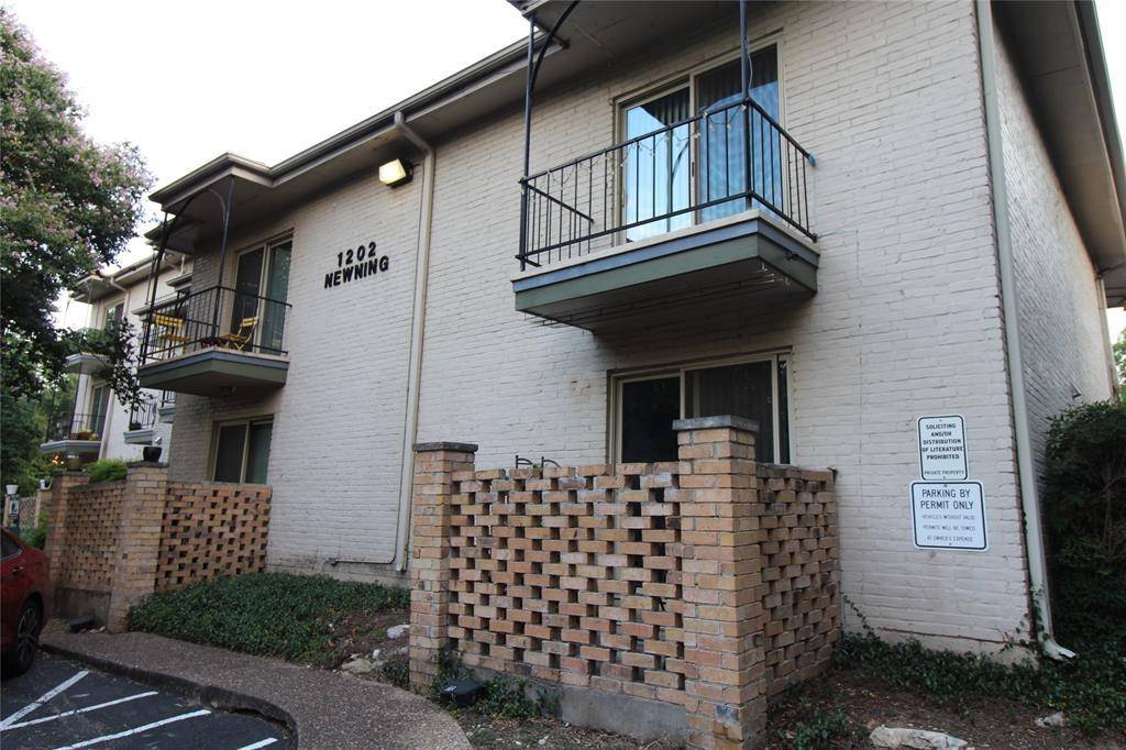 Austin, TX 78704,1202 Newning Ave #209