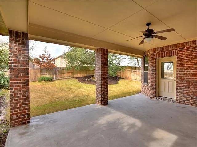 Austin, TX 78737,176 Crampton CV