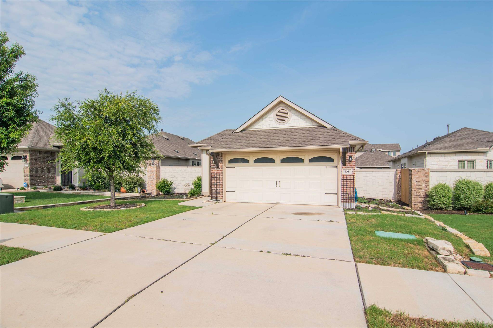 Georgetown, TX 78626,108 Lasino DR