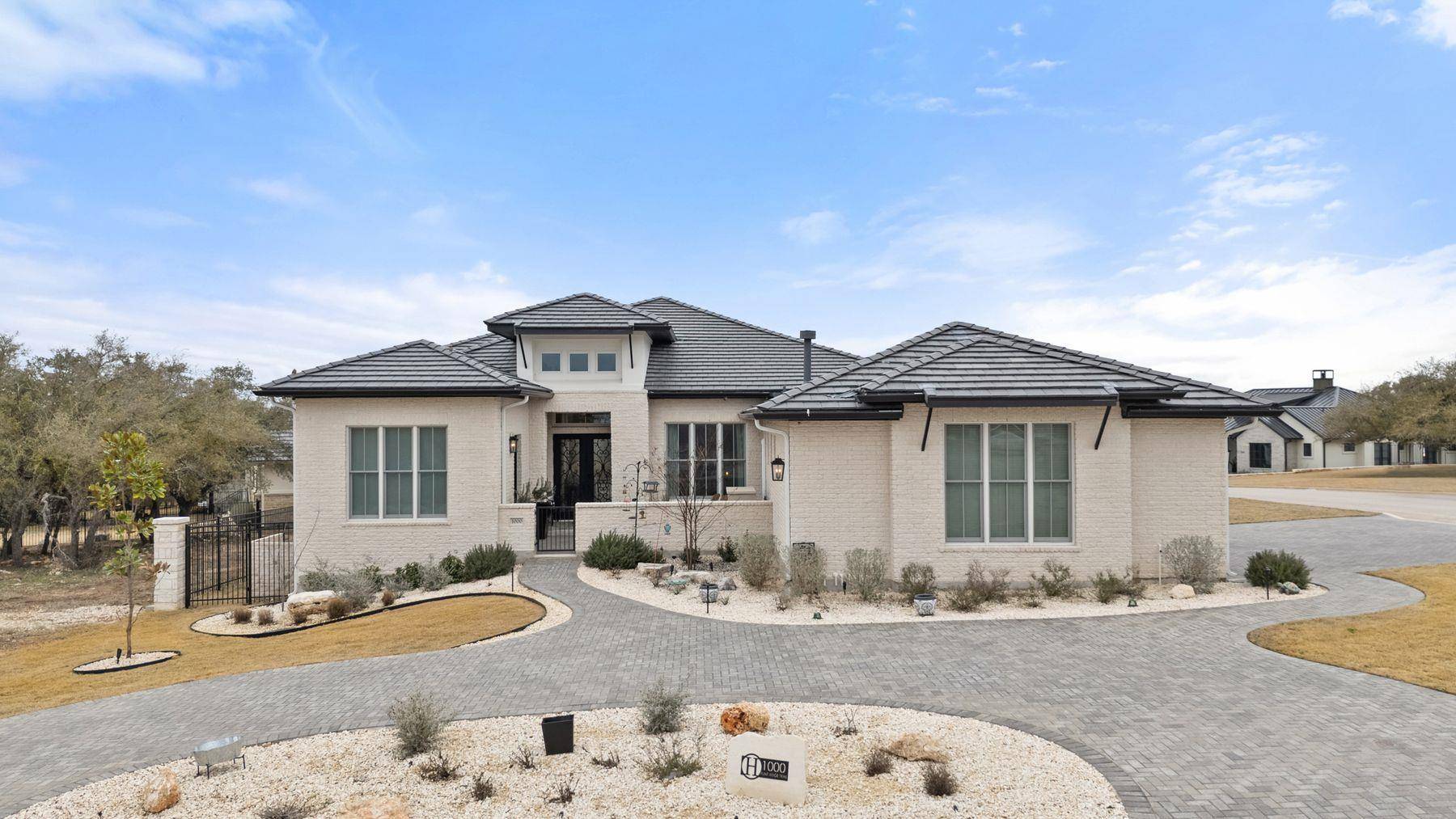 Georgetown, TX 78628,1000 Flint Ridge TRL