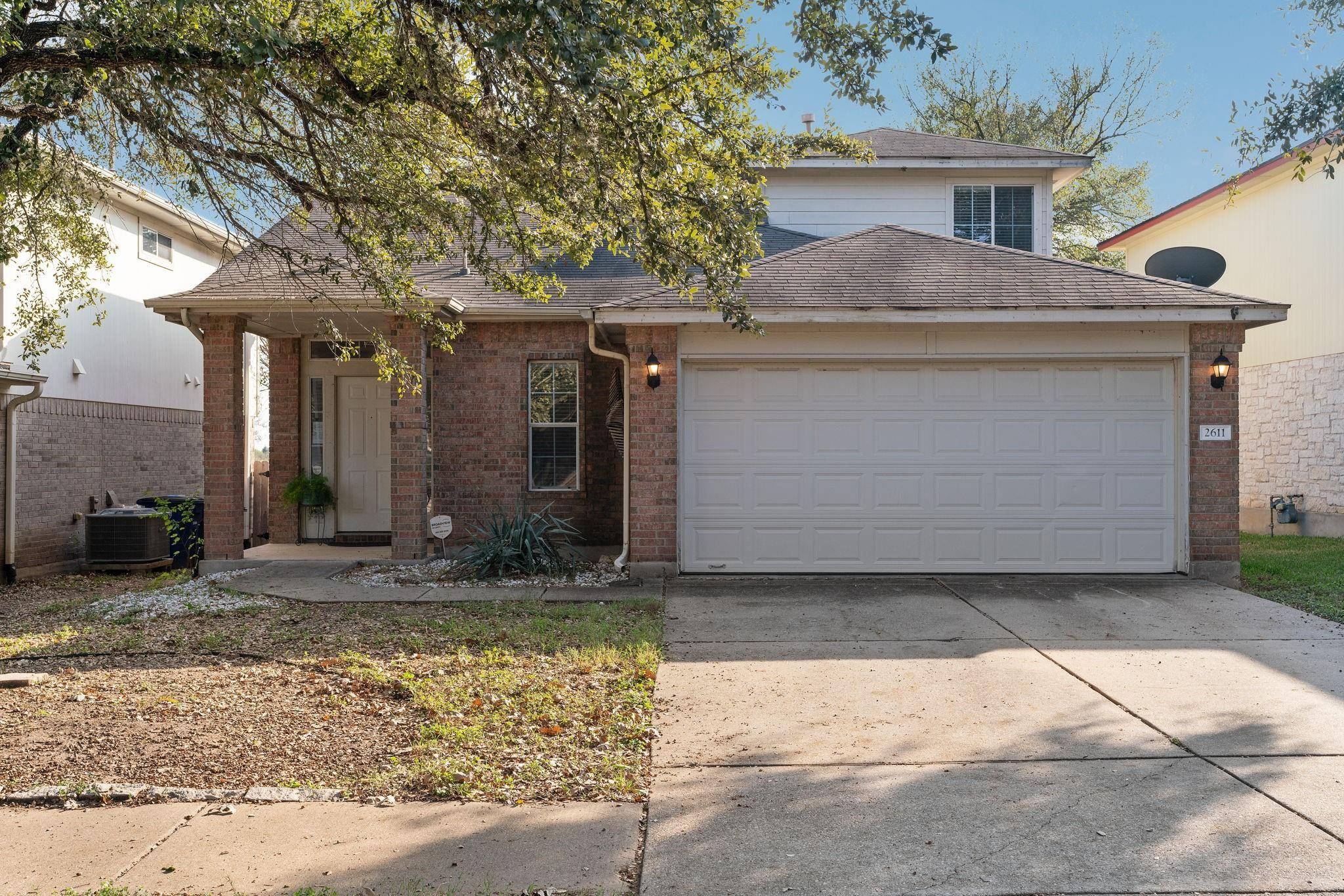 Austin, TX 78748,2611 Theresa Blanchard LN