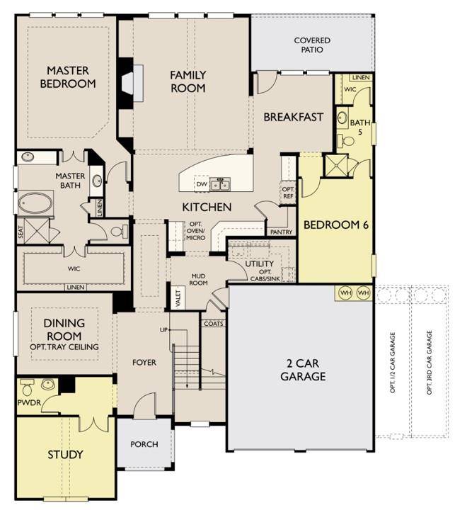Austin, TX 78738,7708 Alouette DR