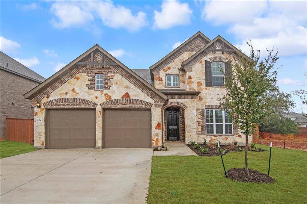 Georgetown, TX 78628,152 Rocky View LN