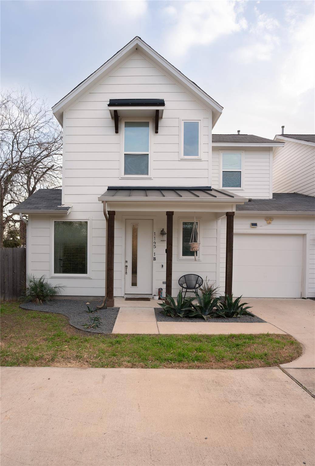 Austin, TX 78721,1145 Shady LN #1B