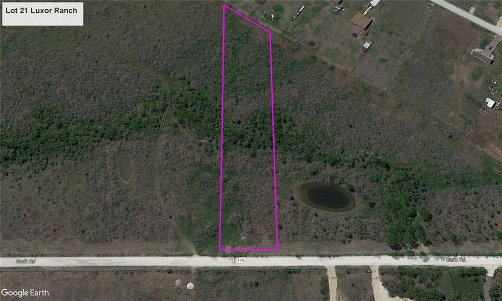 Lockhart, TX 78644,TBD Lot 21 Barth RD