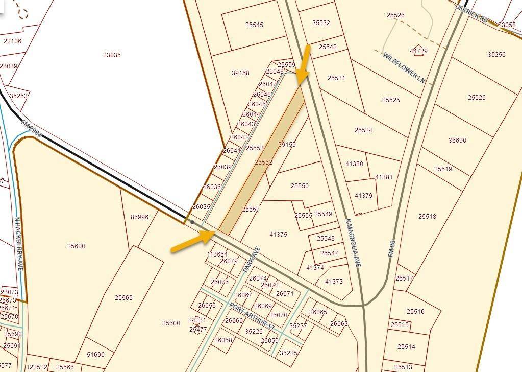 Luling, TX 78648,401 Lincoln ST