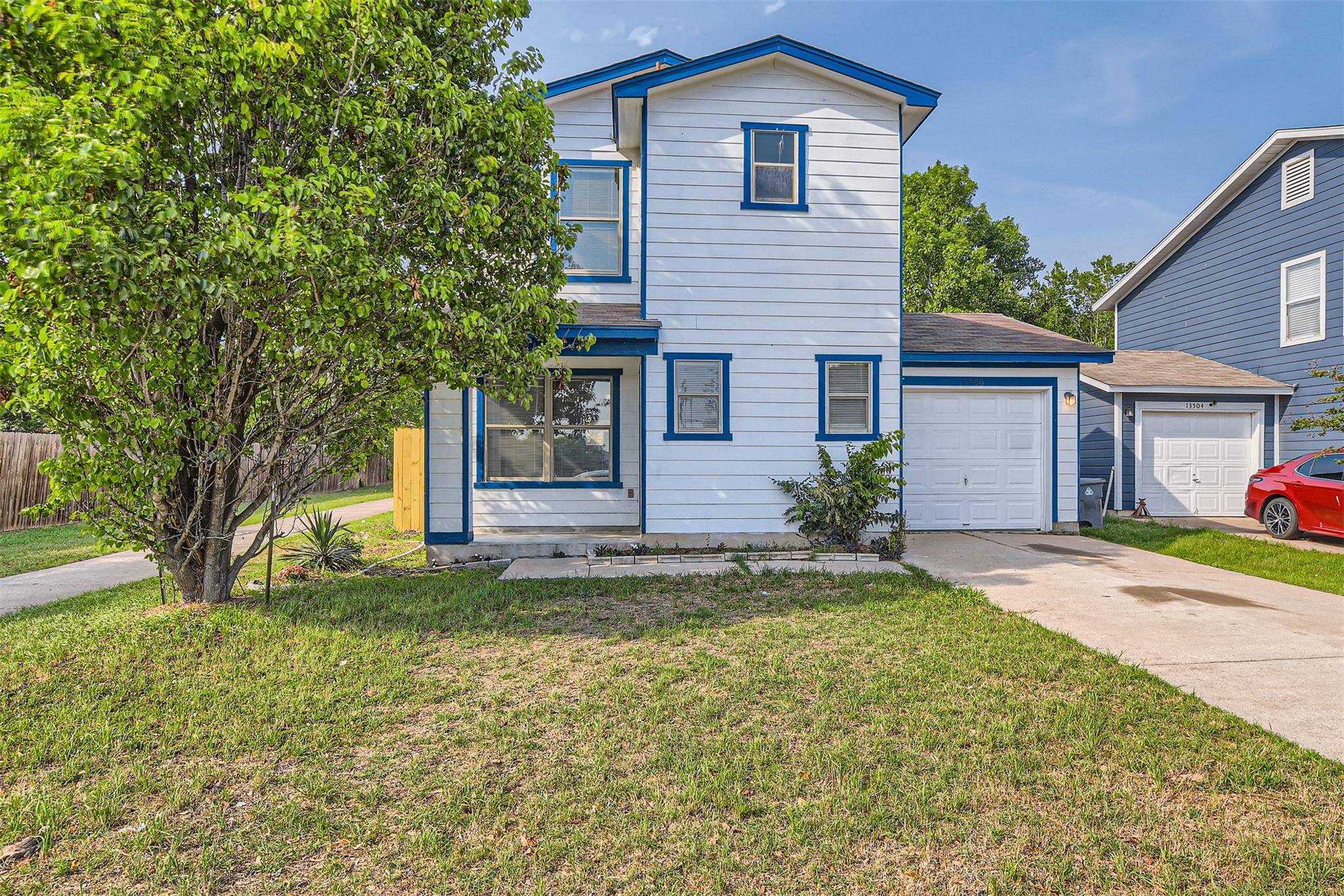 Del Valle, TX 78617,13500 Coomes DR