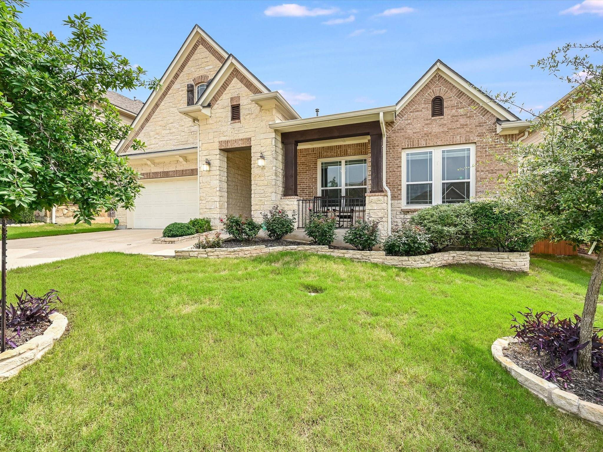 Georgetown, TX 78628,133 Claiborne Lake LN