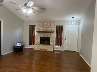 Georgetown, TX 78628,3603 Buffalo Springs TRL #C