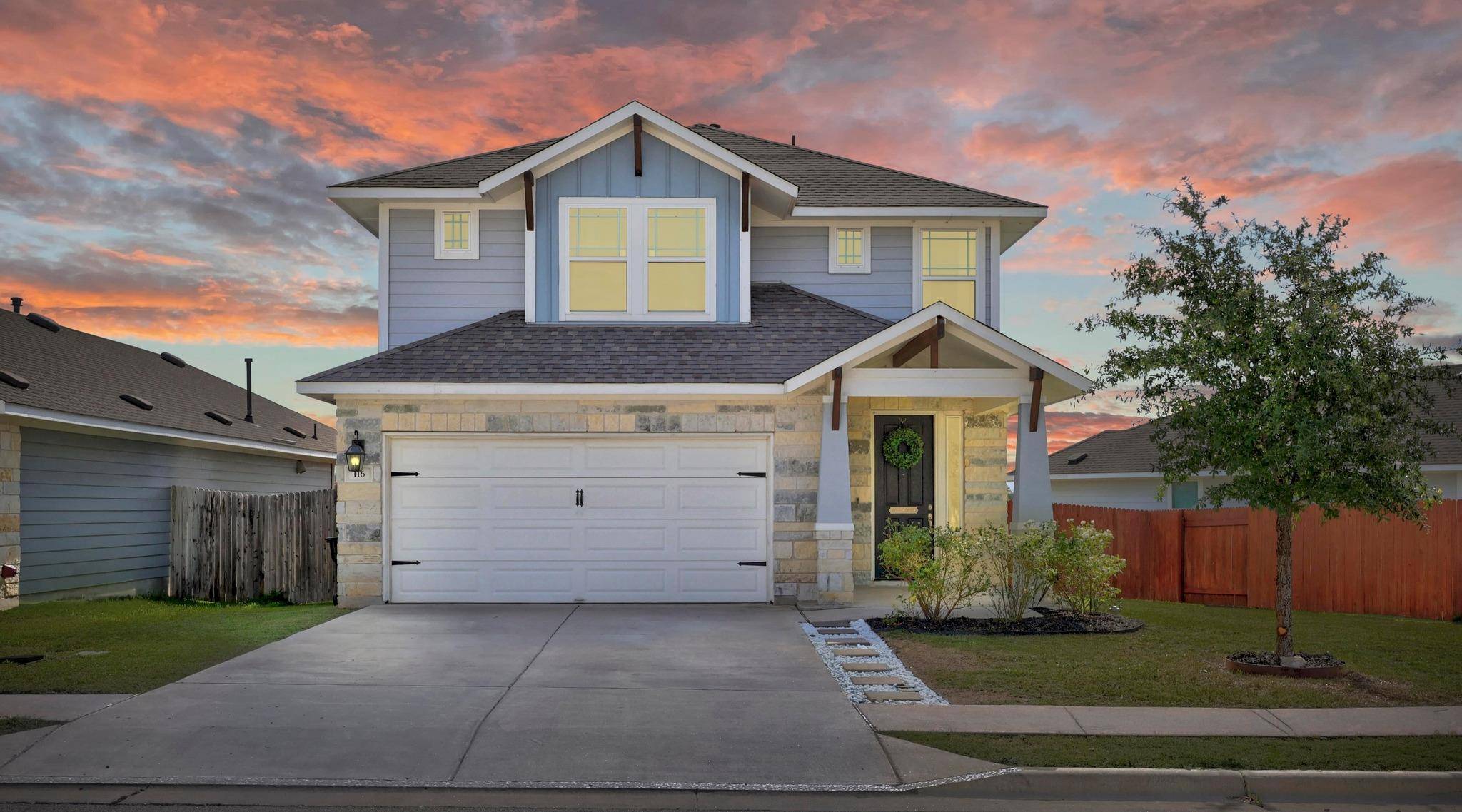 Georgetown, TX 78628,116 Oakstone DR