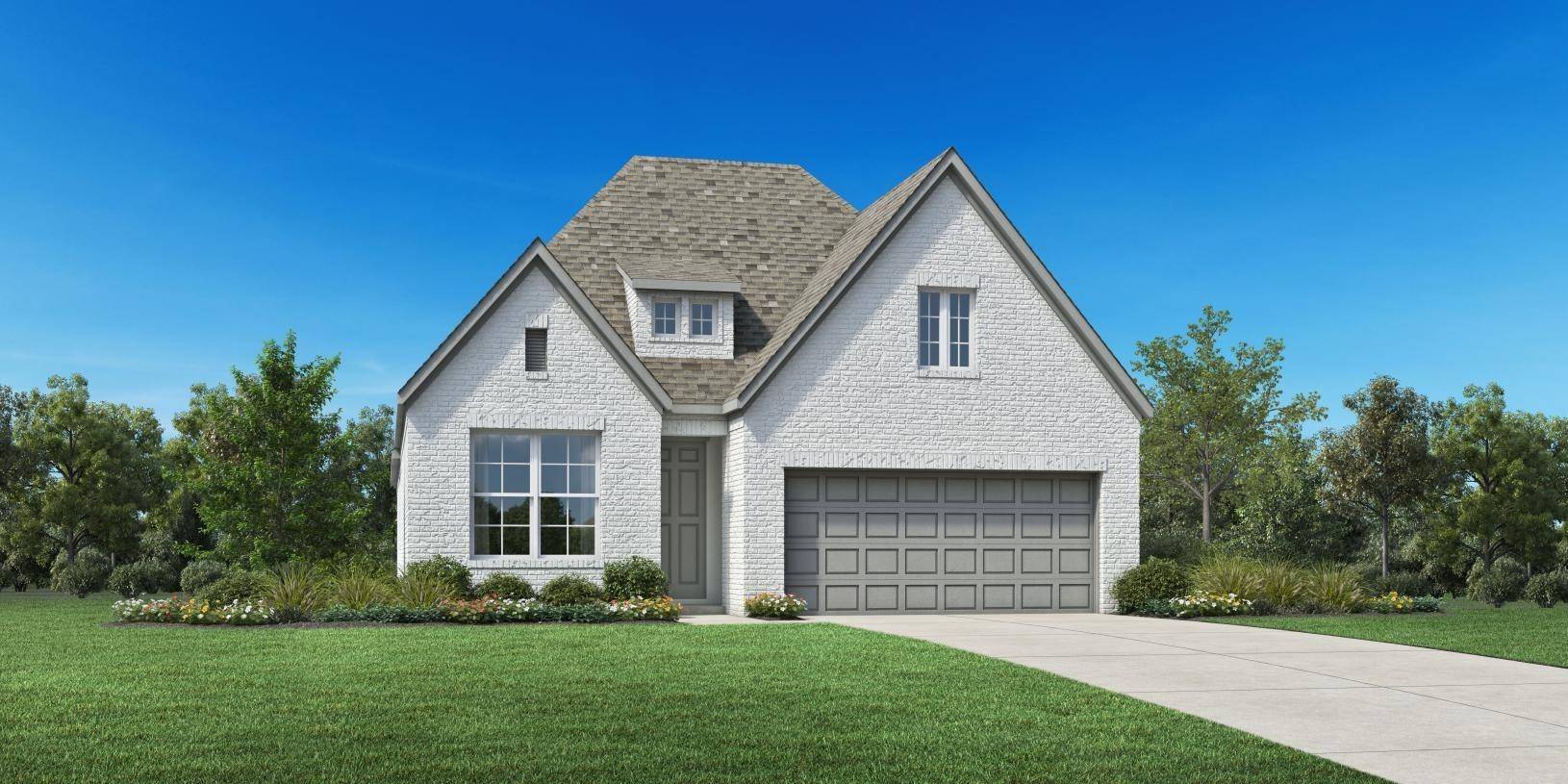 Lago Vista, TX 78645,22404 Red Sage CV