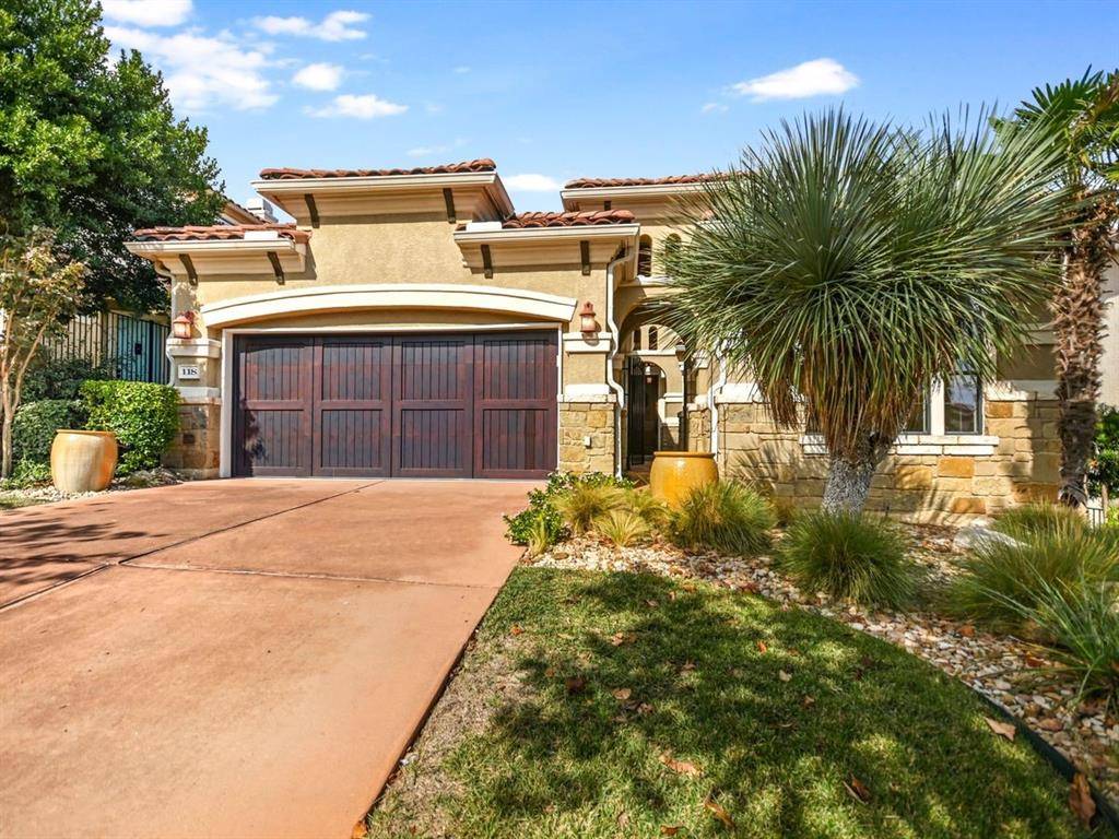 Lakeway, TX 78738,118 Desert Forest CT