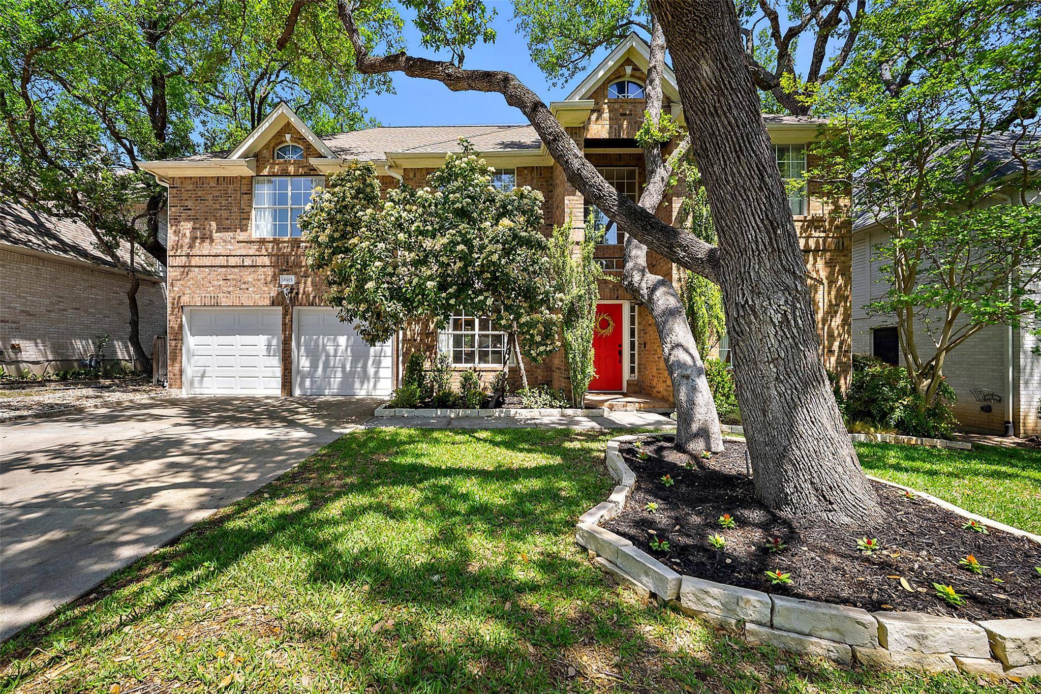 Austin, TX 78749,6915 Gentle Oak DR