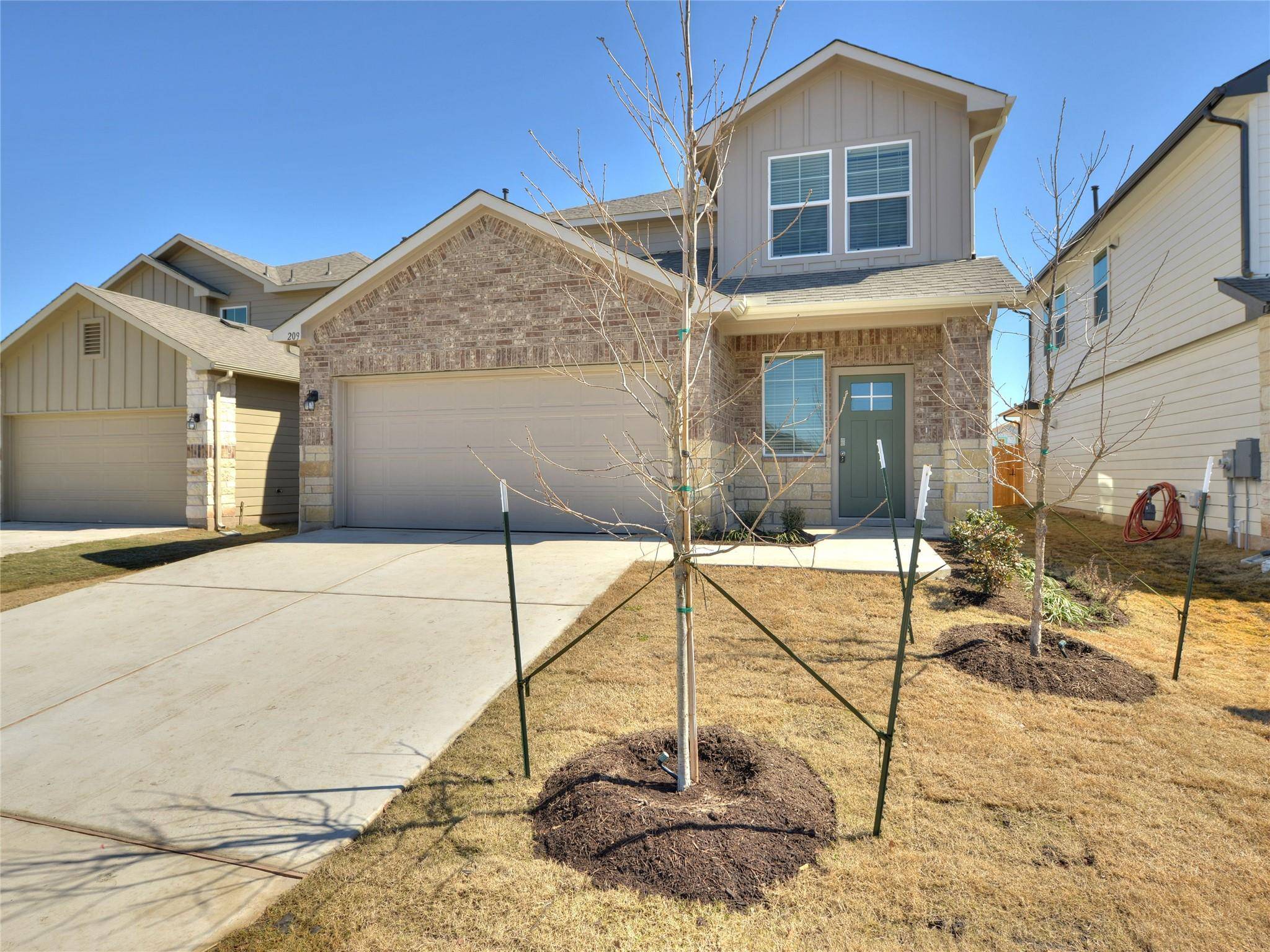 Bastrop, TX 78602,209 Baron Creek TRL
