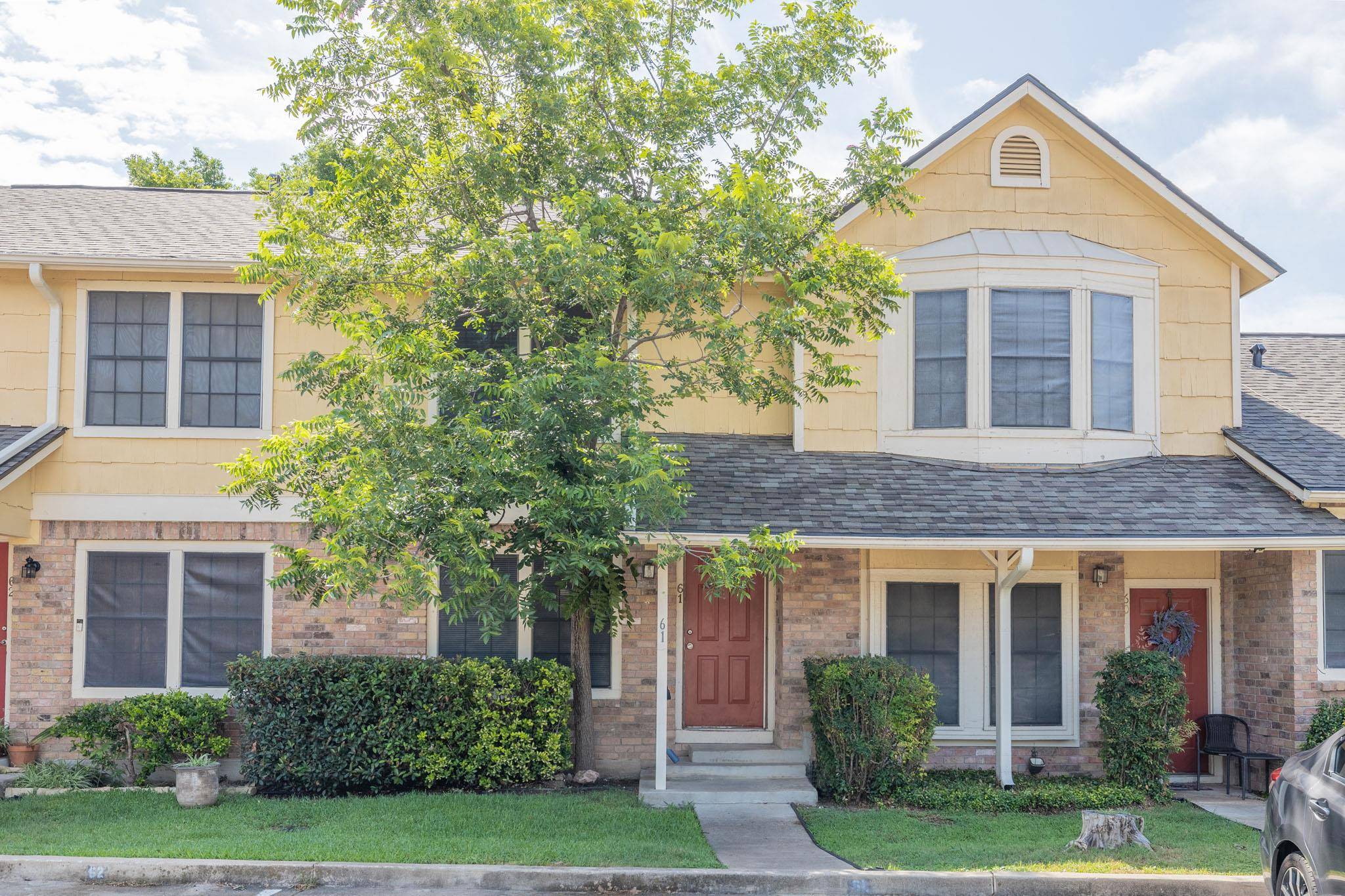 Austin, TX 78758,11901 Swearingen DR #61-L