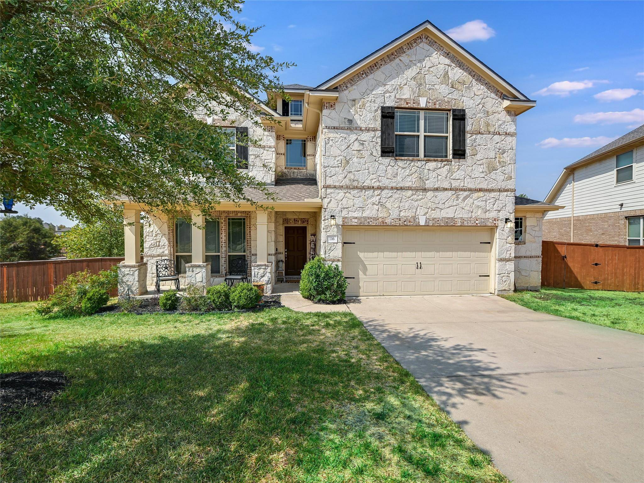 Georgetown, TX 78628,116 Lake Texana CT