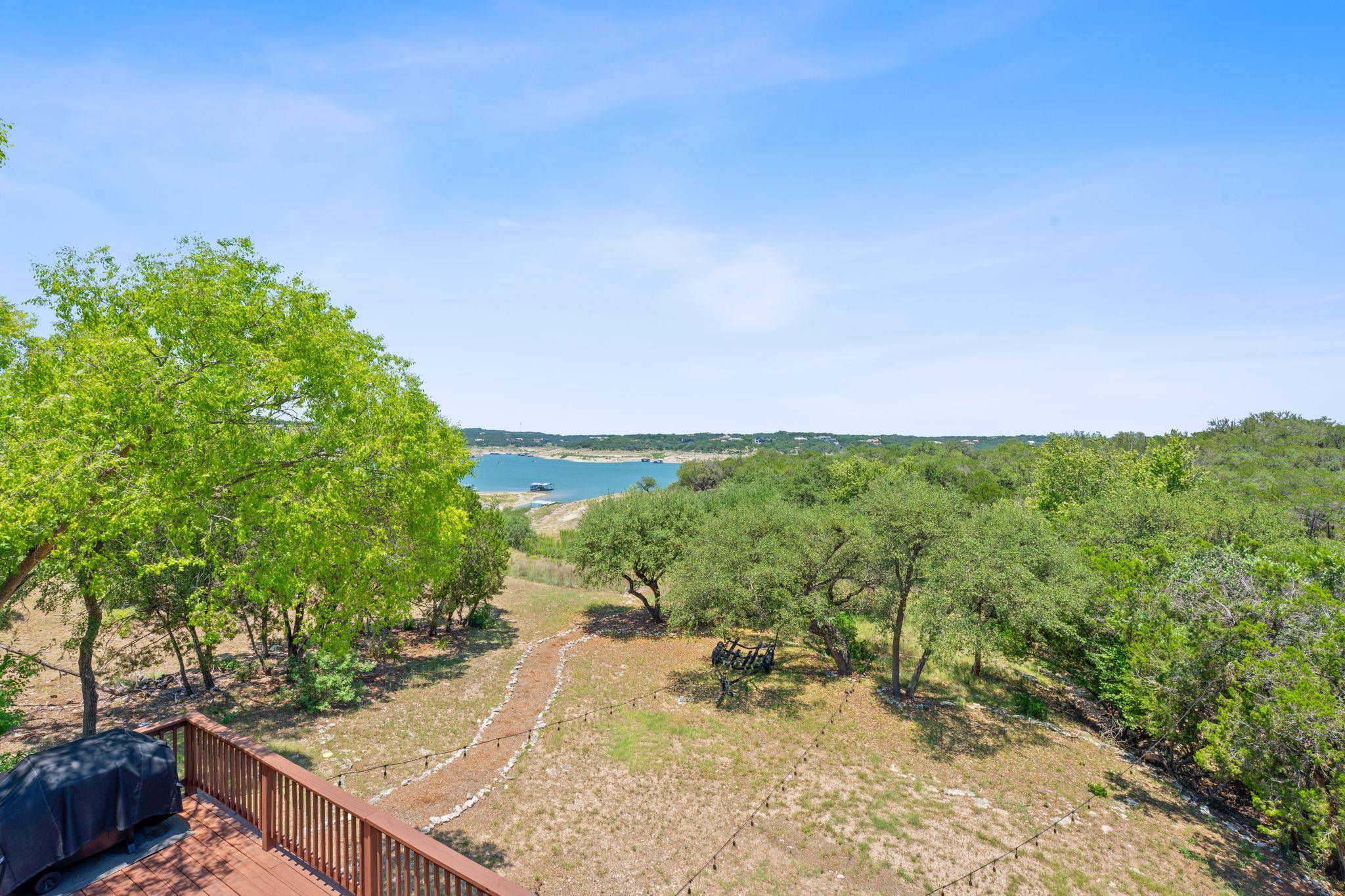 Point Venture, TX 78645,156 Lakefront DR