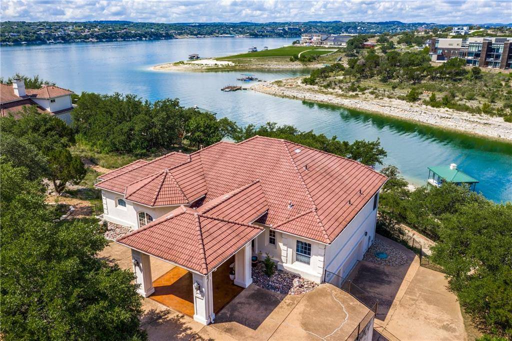 Lago Vista, TX 78645,1307 Osprey Ridge LOOP
