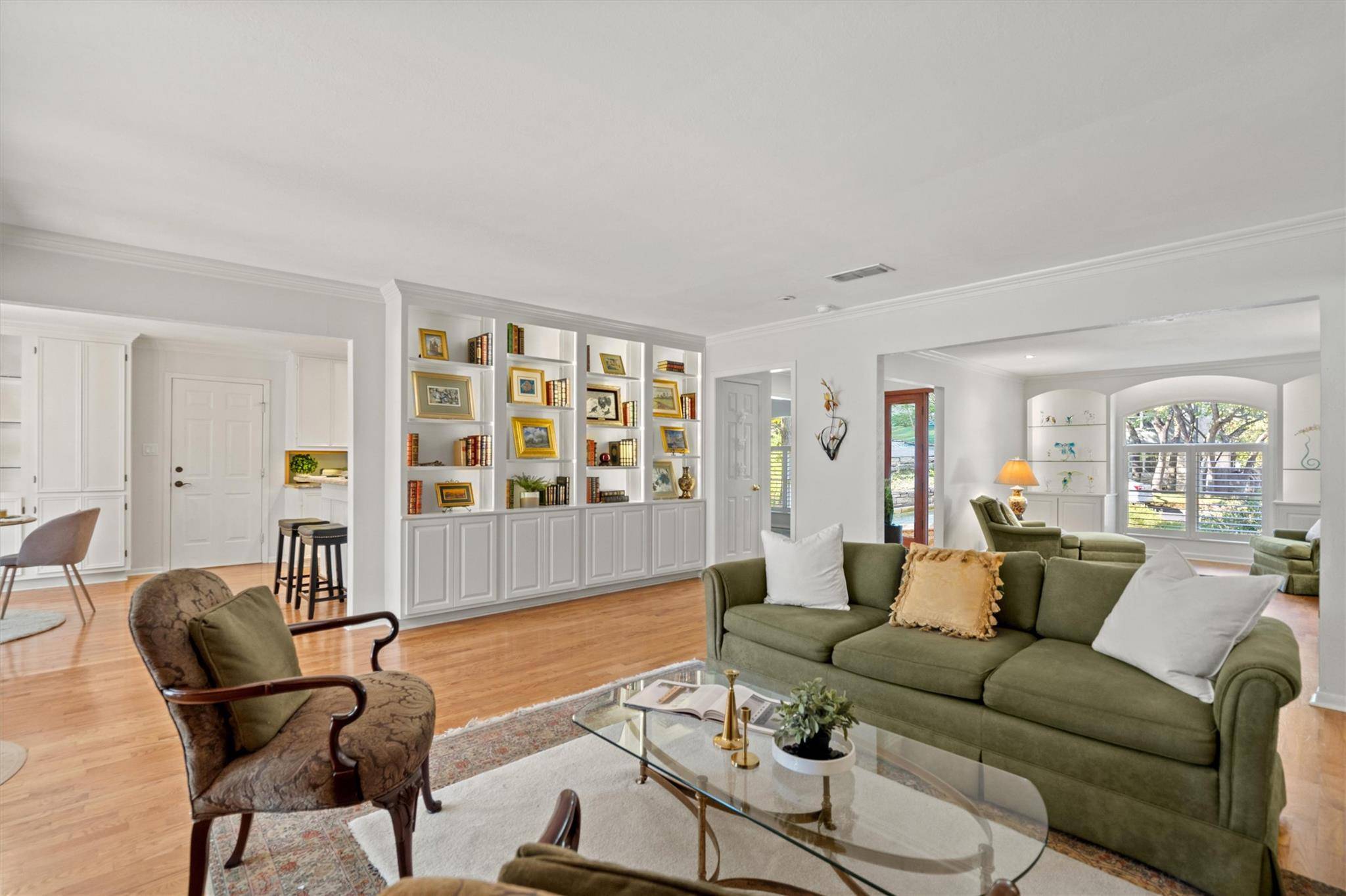 Austin, TX 78731,7111 Sungate DR